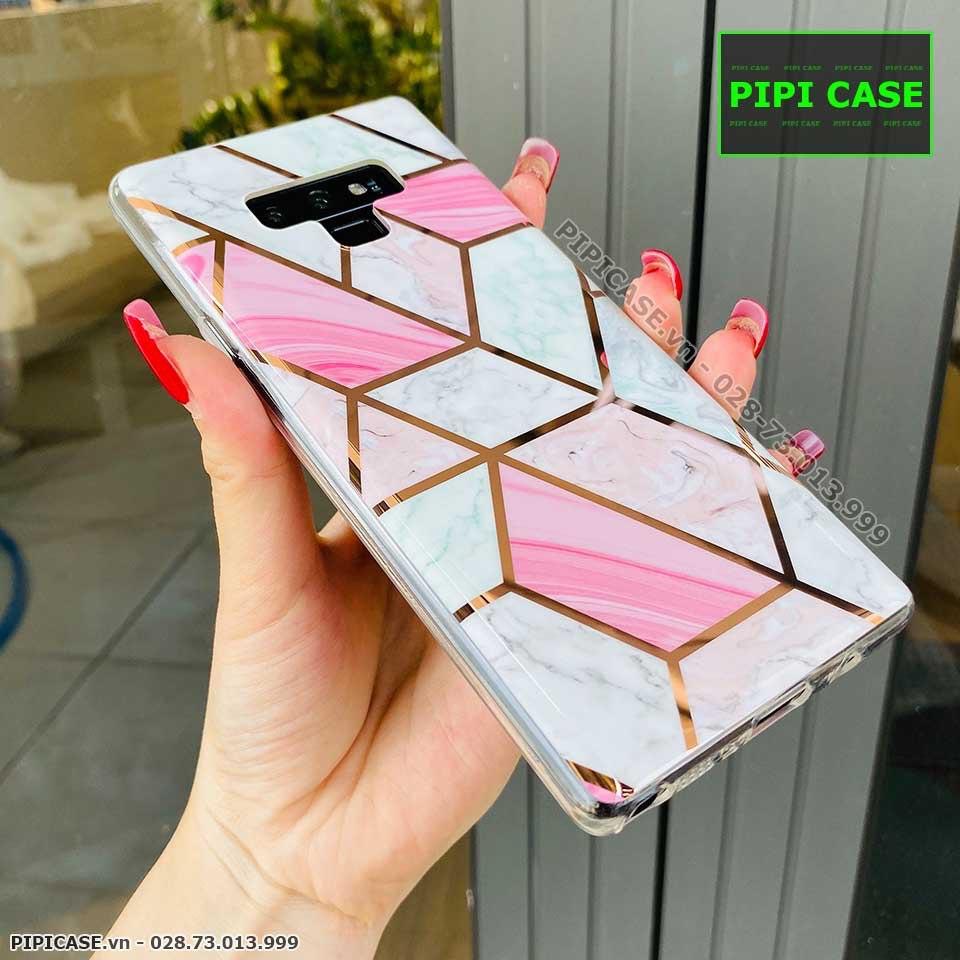 Ốp Lưng Samsung Note 9 - Zizac - Pink