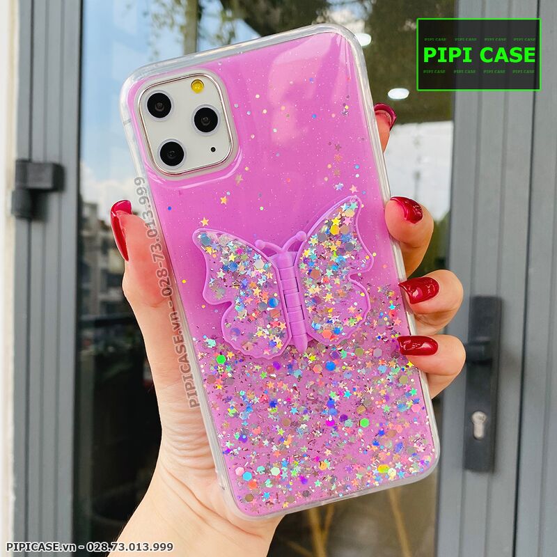 Ốp Lưng iPhone 11 Pro Max - WonderFul - Hồng