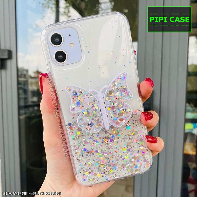 Ốp Lưng iPhone 11 - WonderFul - Trắng