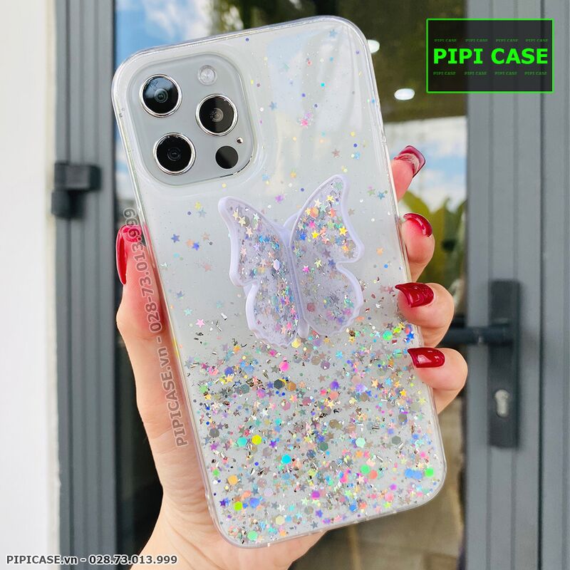 Ốp Lưng iPhone 12 Pro Max - WonderFul - Trắng