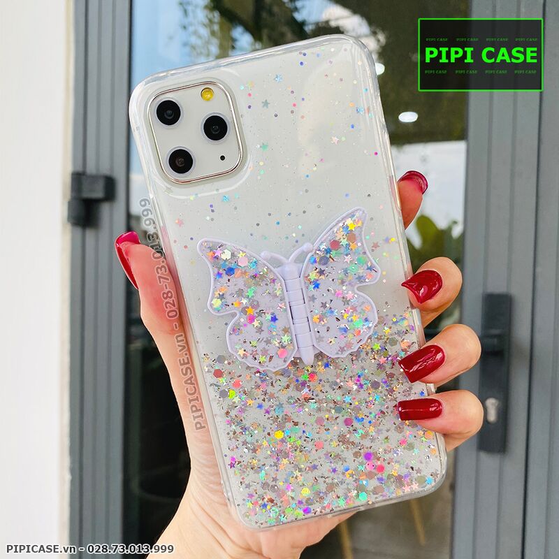 Ốp Lưng iPhone 11 Pro Max - WonderFul - Trắng