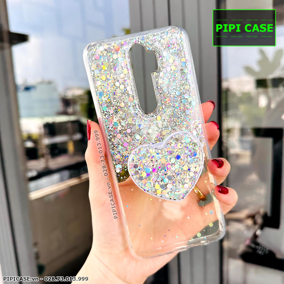 Ốp Lưng Oppo A5 2020 / A9 2020 - Super Star - Trắng