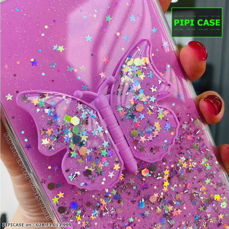 Ốp Lưng iPhone 6 Plus / 6S Plus - WonderFul - Hồng