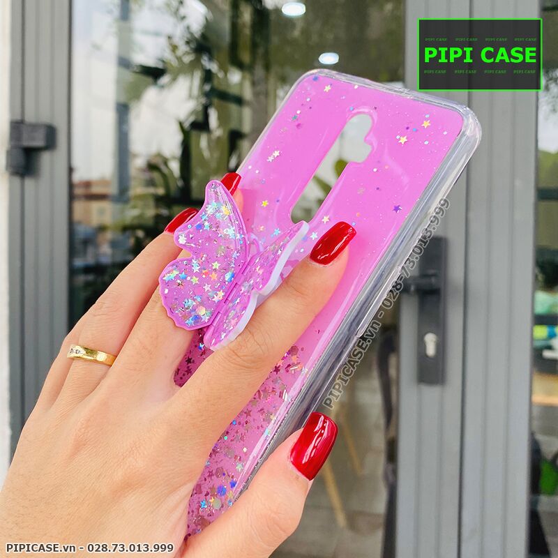 Ốp Lưng Oppo Reno 2F - WonderFul - Hồng