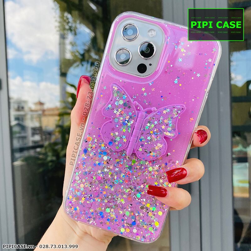 Ốp Lưng iPhone 12 Pro Max - WonderFul - Hồng