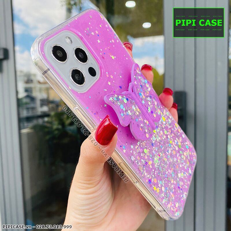Ốp Lưng iPhone 12 Pro Max - WonderFul - Hồng