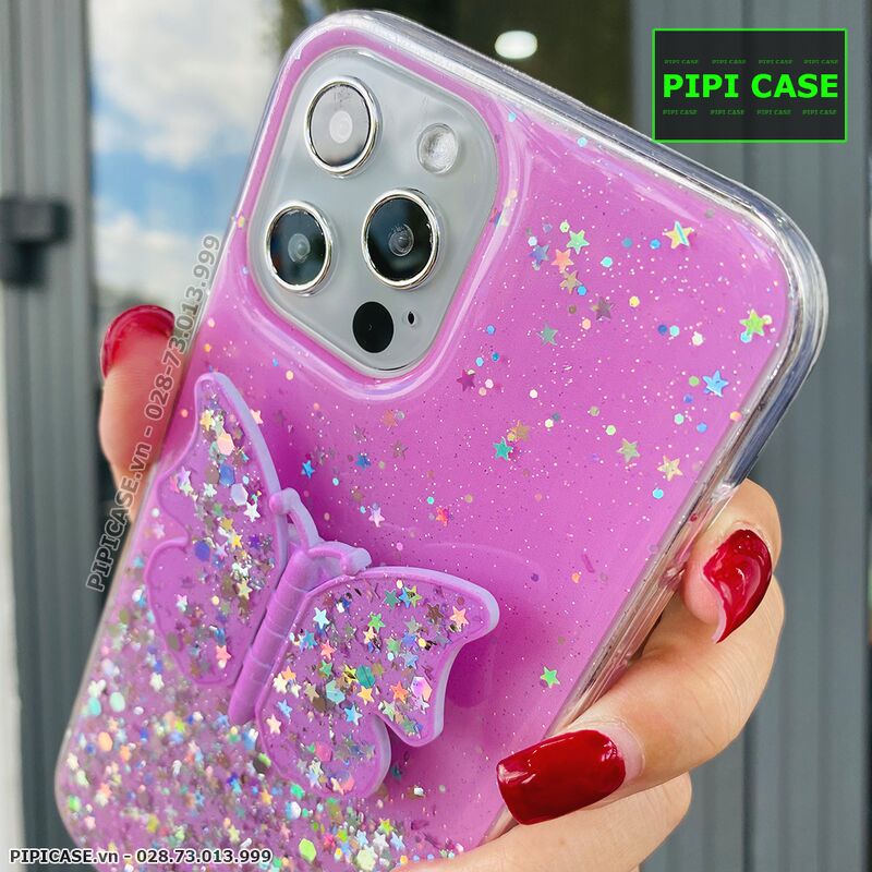 Ốp Lưng iPhone 12 Pro Max - WonderFul - Hồng