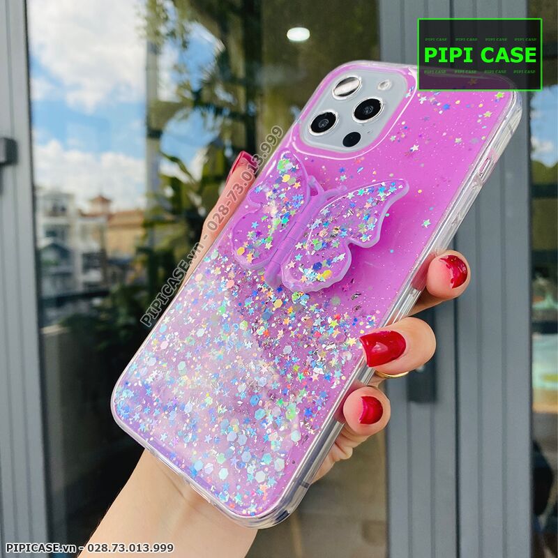 Ốp Lưng iPhone 12 Pro Max - WonderFul - Hồng