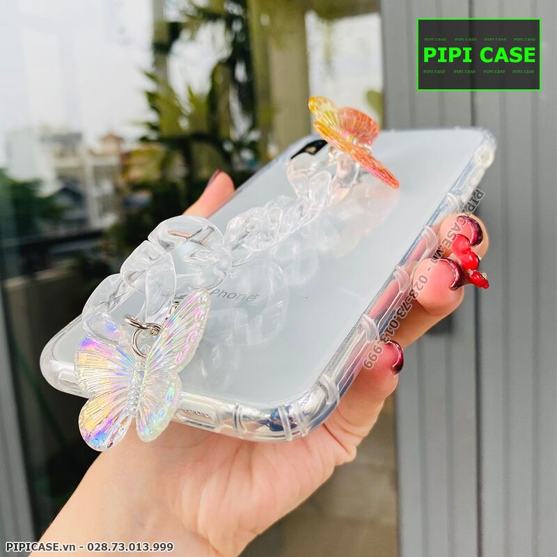 Ốp Lưng iPhone XS Max - Dolly - Cam