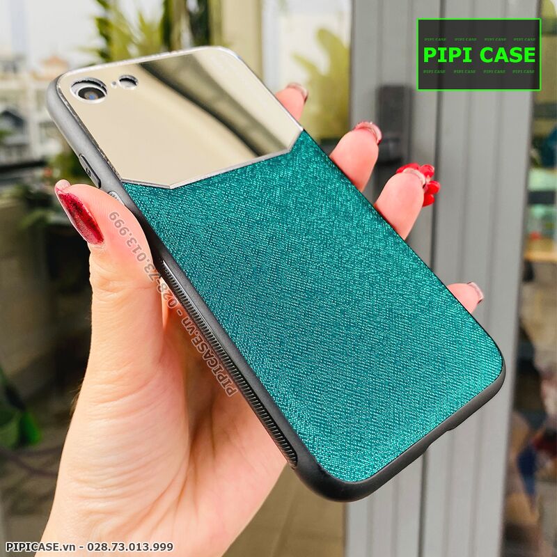Ốp Lưng iPhone 7 / 8 - Super Zero - Xanh Lá