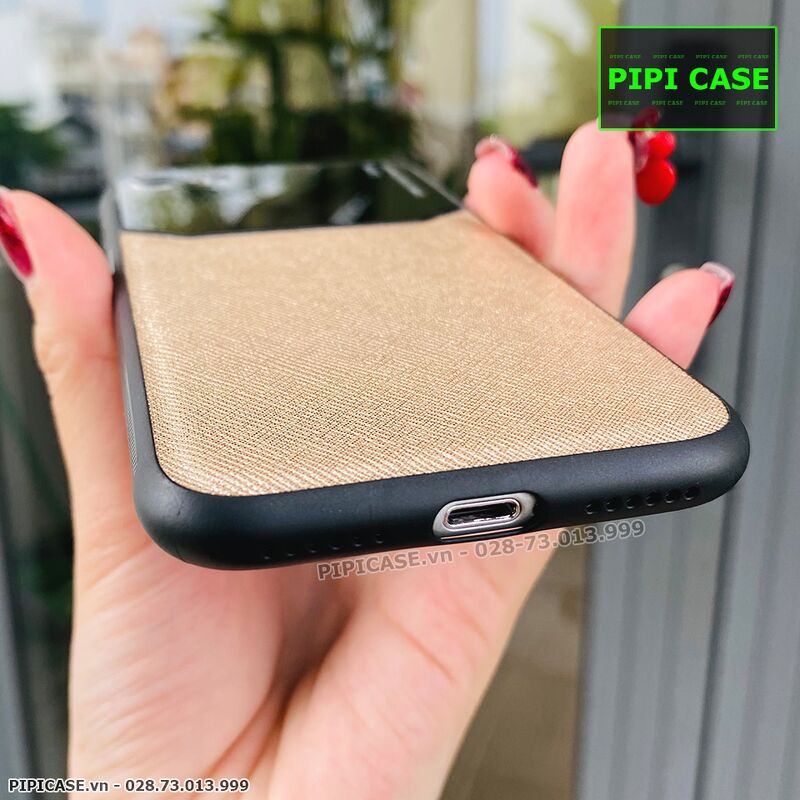 Ốp Lưng iPhone 7 / 8 - Super Zero - Vàng