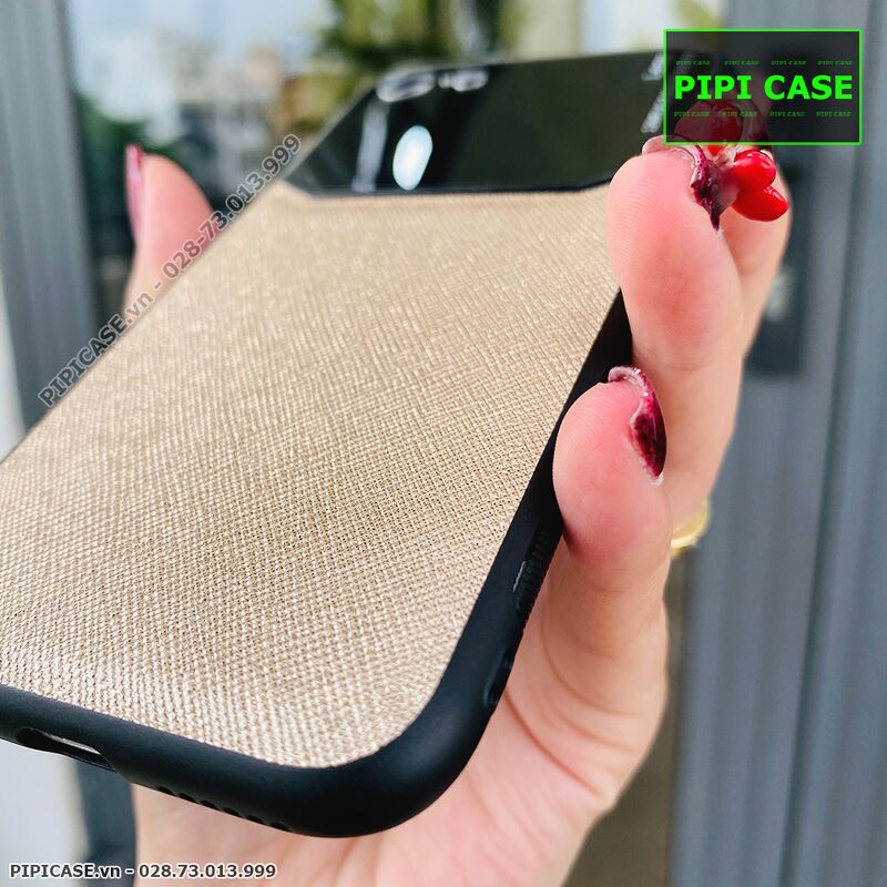 Ốp Lưng iPhone 7 / 8 - Super Zero - Vàng