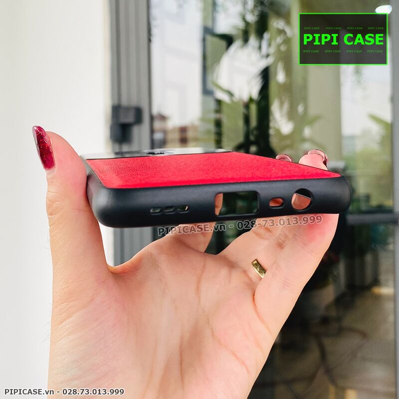 Ốp Lưng Oppo A5 2020 / A9 2020 - Super Zero - Đỏ