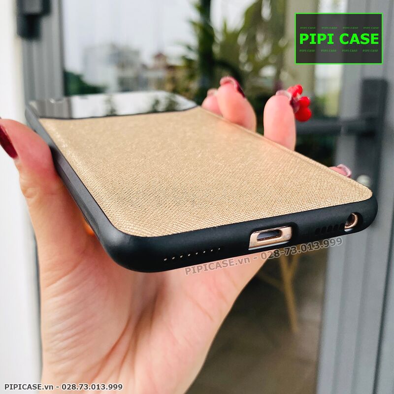 Ốp Lưng Oppo F1s - Super Zero - Vàng