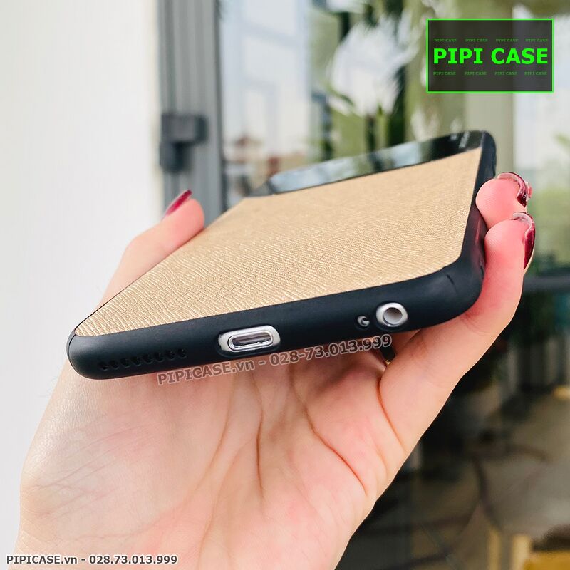 Ốp Lưng iPhone 6 Plus / 6S Plus - Super Zero - Vàng