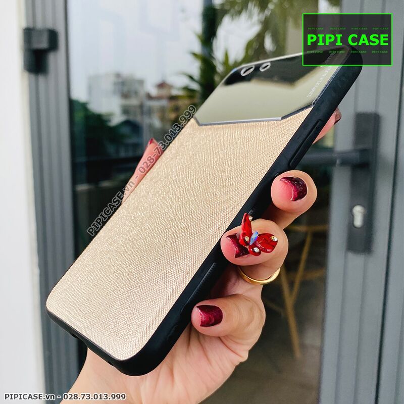 Ốp Lưng Oppo F1s - Super Zero - Vàng