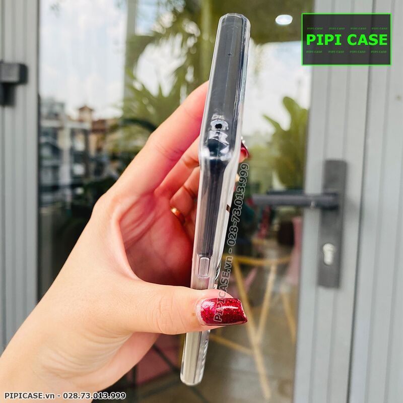 Ốp Lưng Samsung Note 9 - Flower - Hình 1