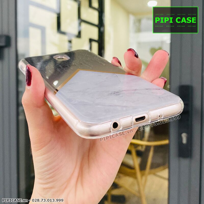 Ốp Lưng Samsung J7 Pro - Sao Băng - Xám