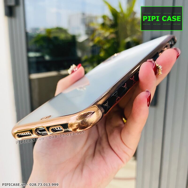 Ốp Lưng iPhone X / XS - iCool - Đen