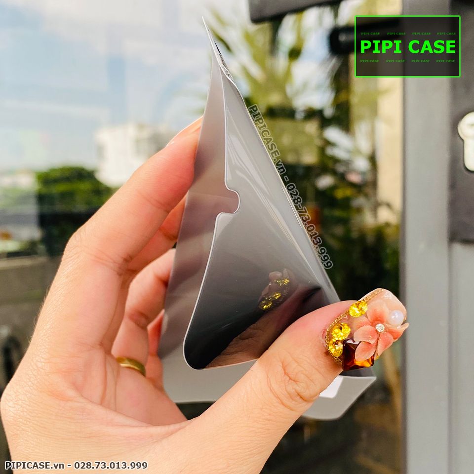 Miếng Dán PPF Chống Nhìn Trộm Samsung S20