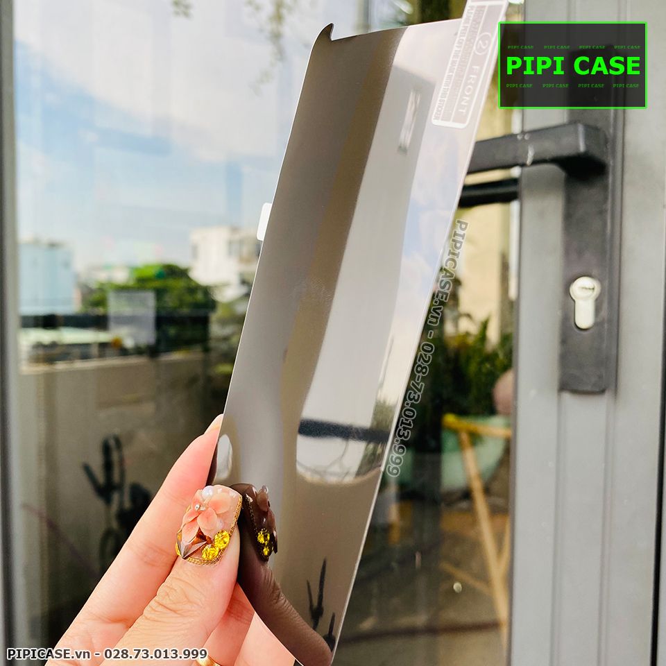 Miếng Dán PPF Chống Nhìn Trộm Samsung S8