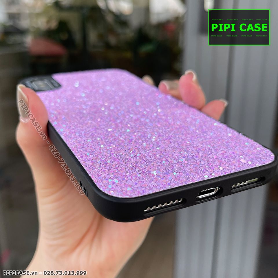 Ốp Lưng iPhone XS Max - NaNa - Hồng