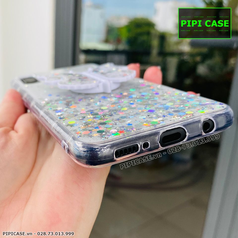 Ốp Lưng Samsung A20 / A30 - WonderFul - Trắng
