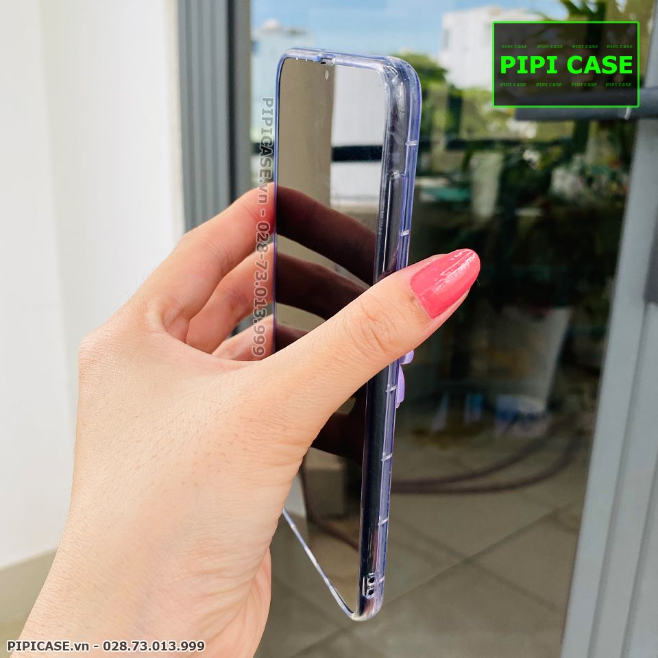 Ốp Lưng Samsung A20 / A30 - WonderFul - Trắng