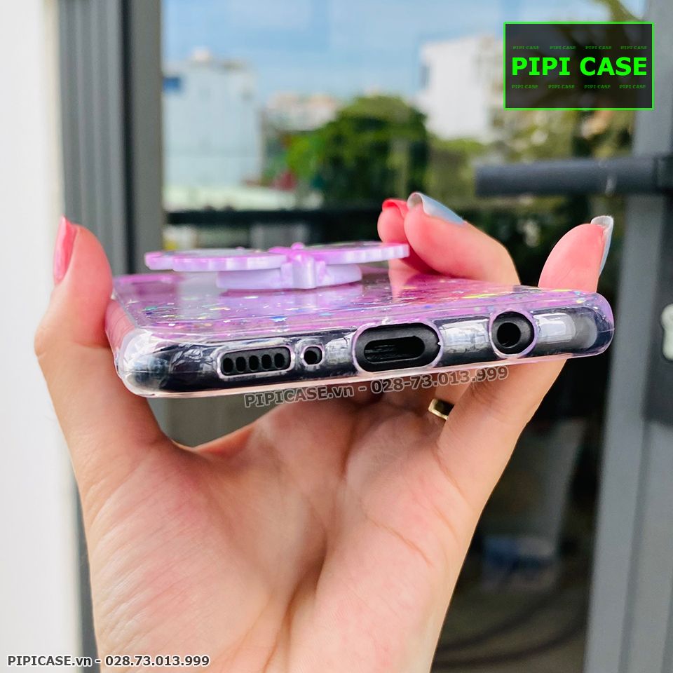 Ốp Lưng Samsung A20 / A30 - WonderFul - Hồng