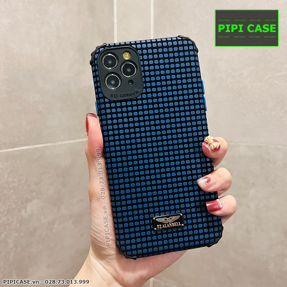 Ốp Lưng iPhone 11 Pro Max - Robin Hood - Xanh