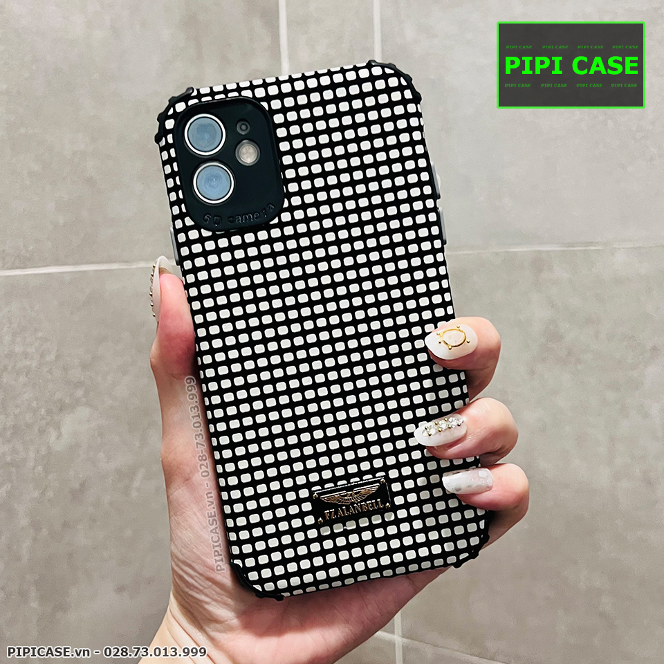Ốp Lưng iPhone 11 - Robin Hood - Trắng