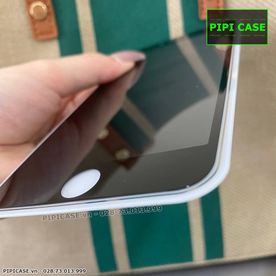Cường Lực Chống Nhìn Trộm iPhone 6 Plus / 6S Plus - Đen