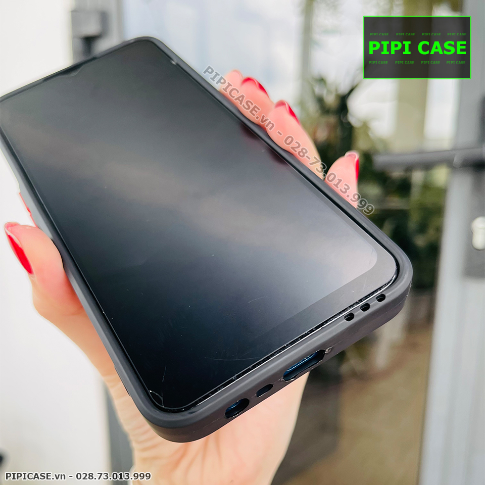 Ốp Lưng Oppo A5 2020 / A9 2020 - Iron Man - Đen