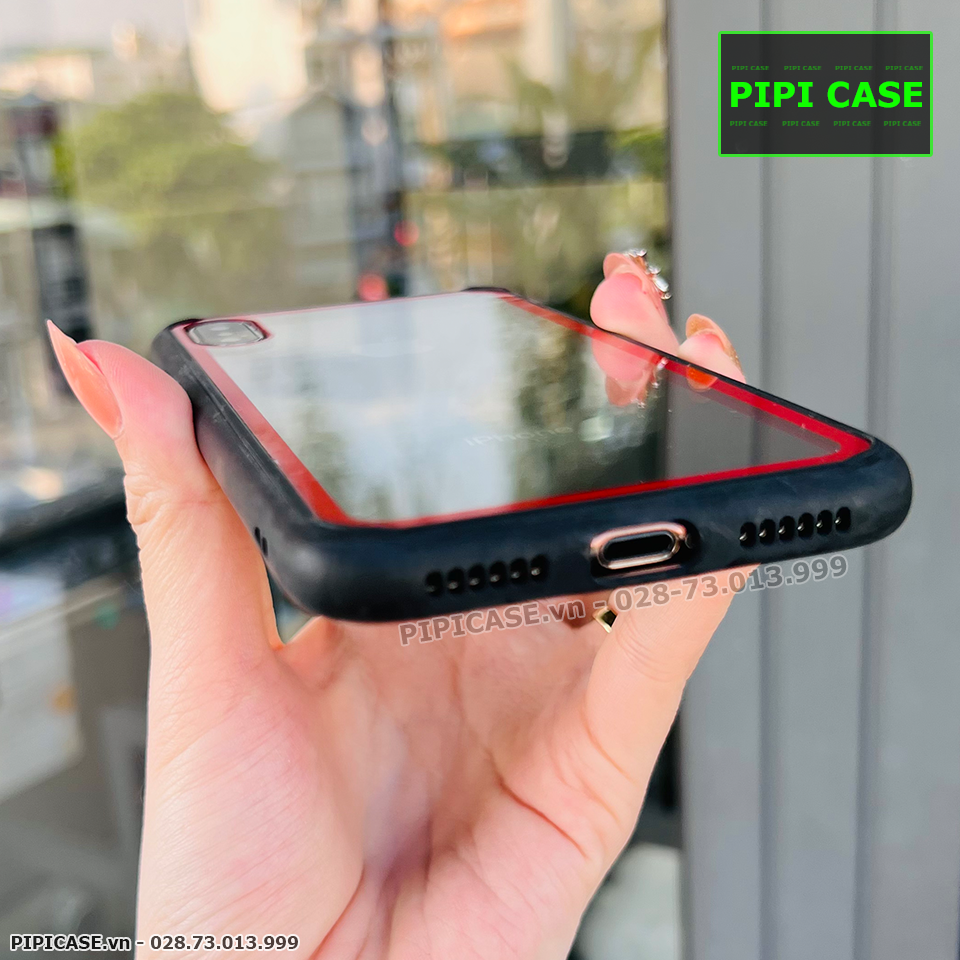 Ốp Lưng iPhone X / XS - Future - Đen