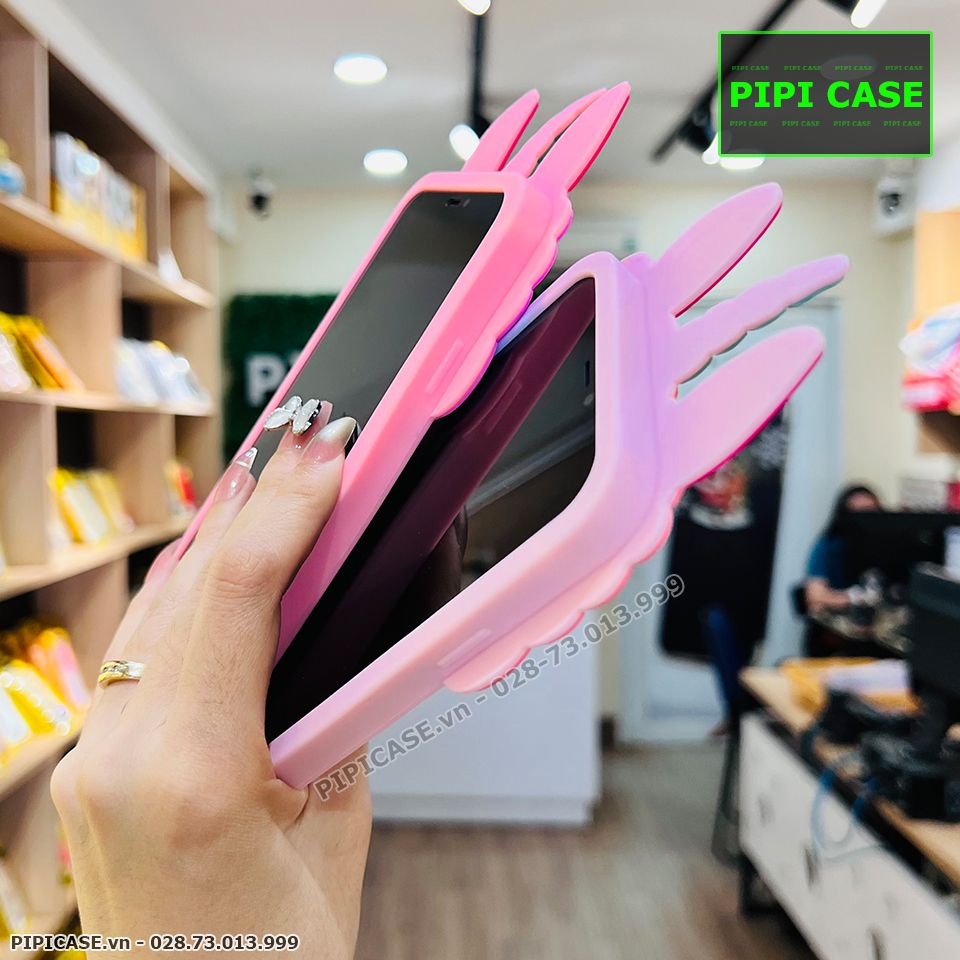 Ốp Lưng iPhone 11 Pro Max - BamBoo - H2