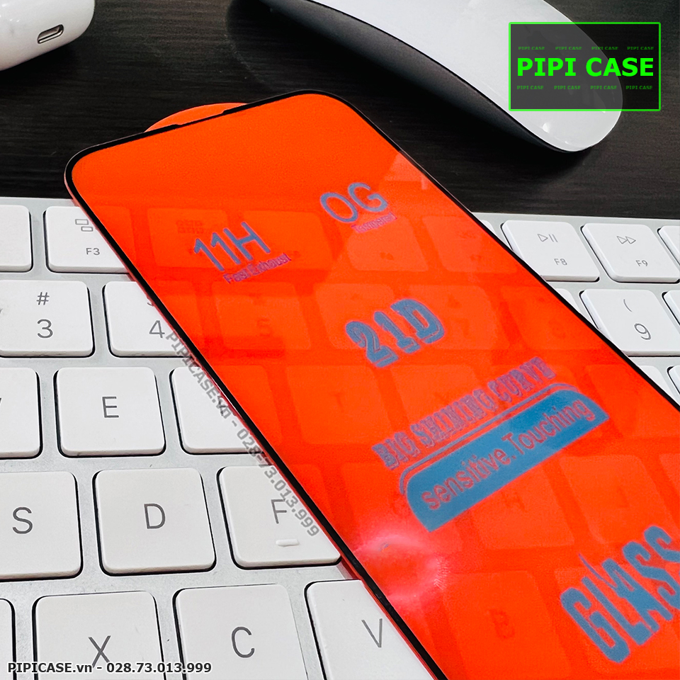 Kính Cường Lực - iPhone 13