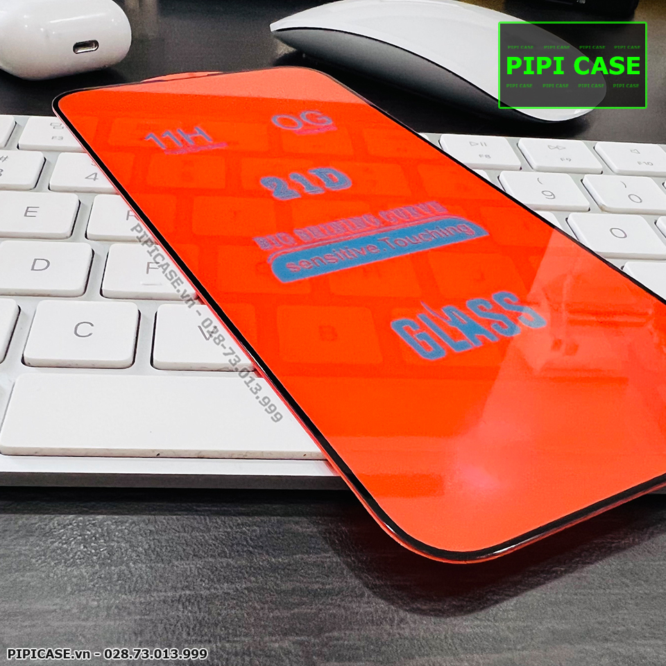Kính Cường Lực - iPhone 13