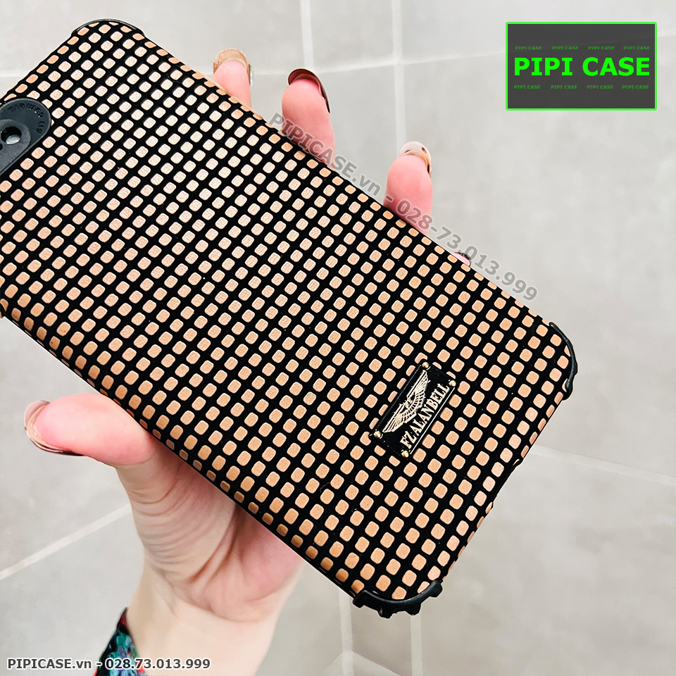 Ốp Lưng iPhone 8 Plus - Robin Hood - Vàng