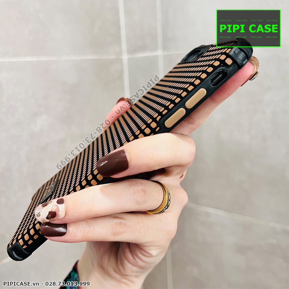 Ốp Lưng iPhone 8 Plus - Robin Hood - Vàng
