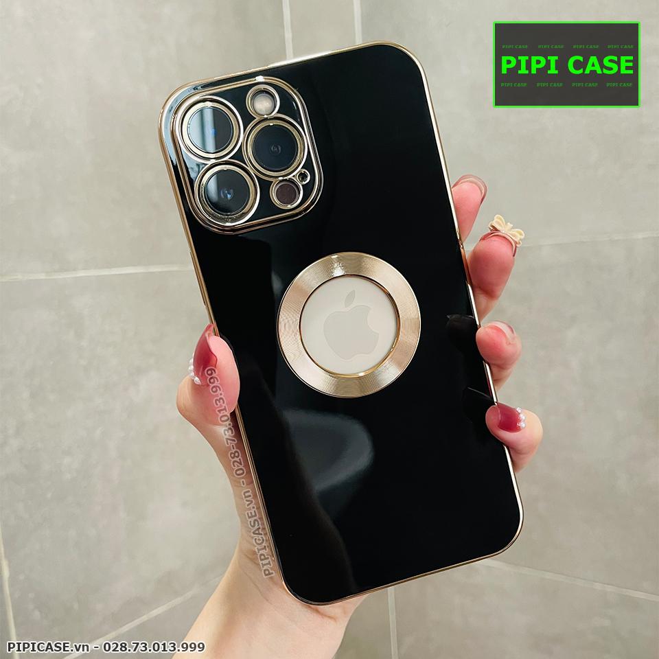 Ốp Lưng iPhone 13 Pro - Pandora - Đen 1