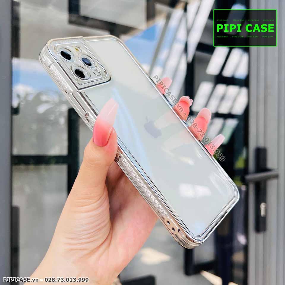 Ốp Lưng iPhone 11 Pro - Mia - Trắng