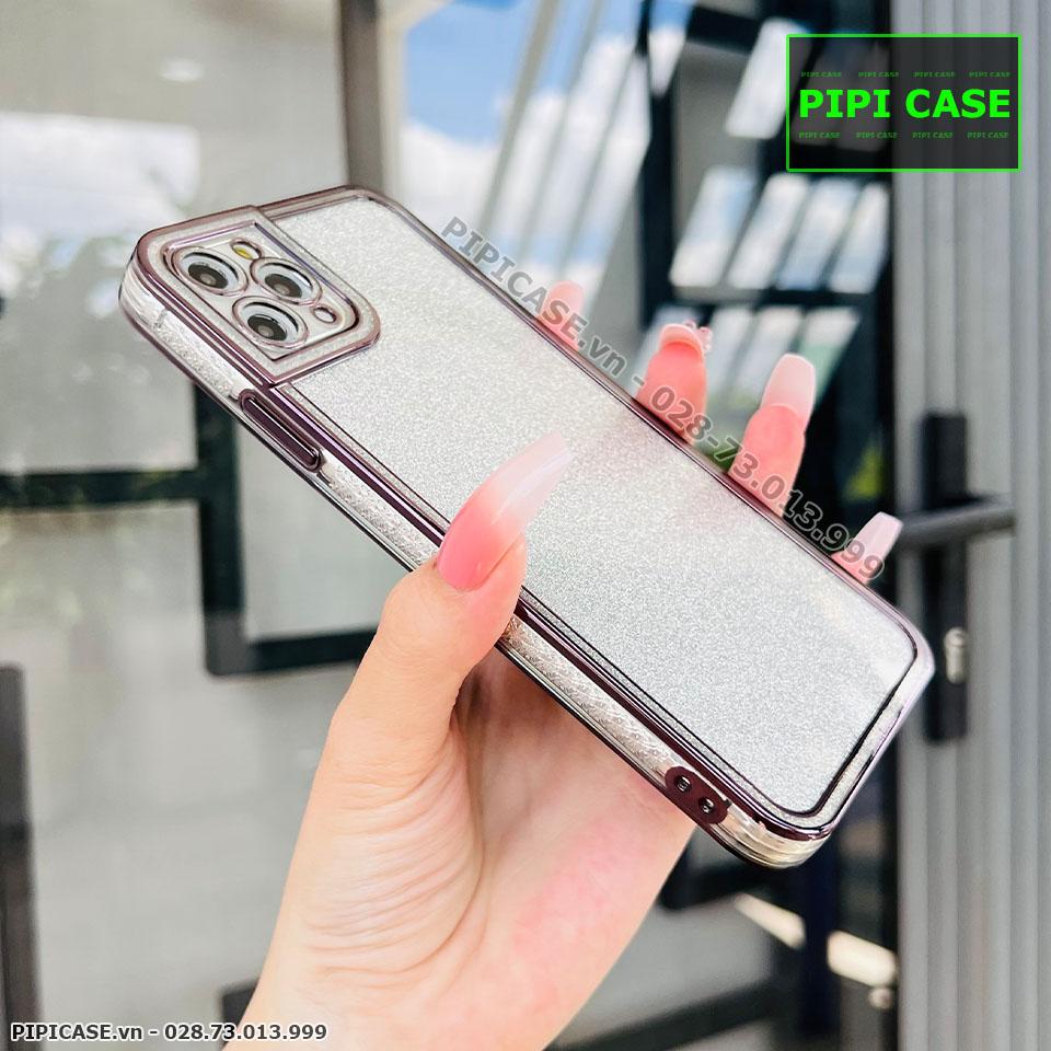 Ốp Lưng iPhone 11 Pro - Lavi - Đen