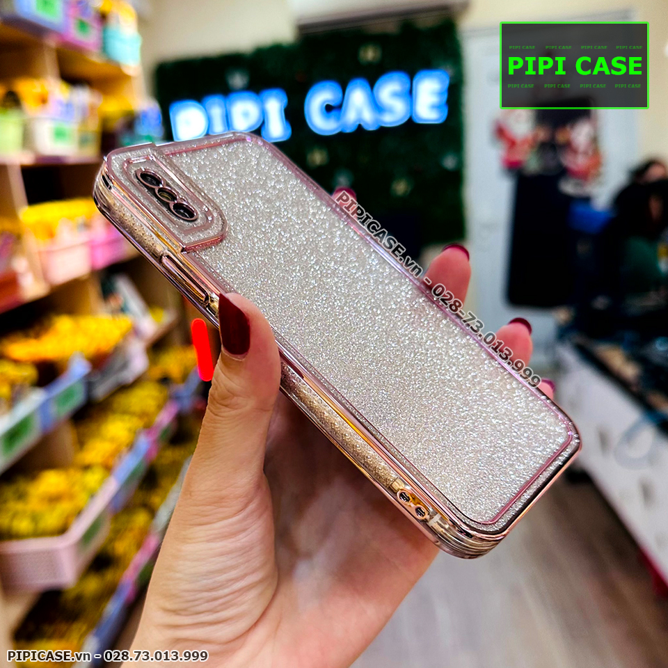 Ốp Lưng iPhone X / XS - Lavi - Hồng