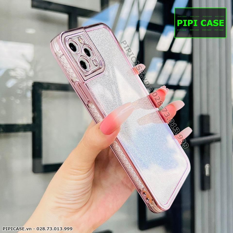 Ốp Lưng iPhone 11 Pro - Lavi - Hồng
