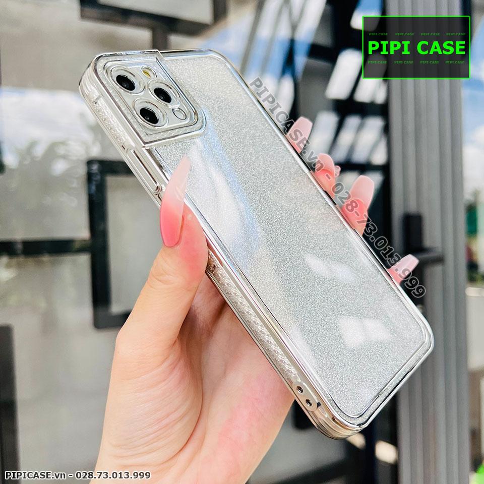 Ốp Lưng iPhone 11 Pro - Lavi - Trắng