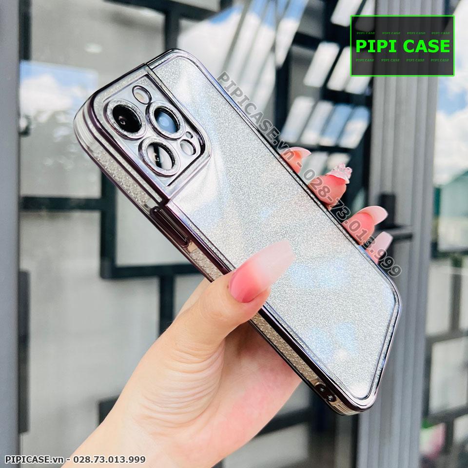 Ốp Lưng iPhone 12  Pro - Lavi - Đen