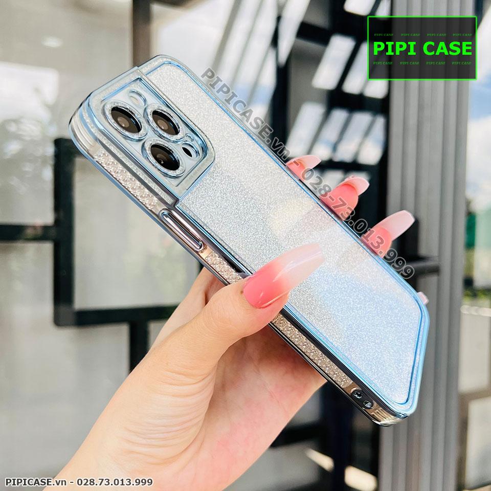 Ốp Lưng iPhone 12 Pro - Lavi - Xanh