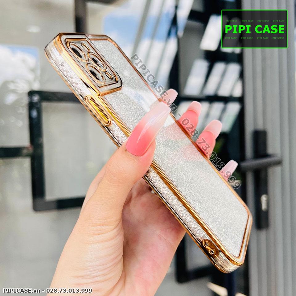 Ốp Lưng iPhone 11 Pro - Lavi - Vàng