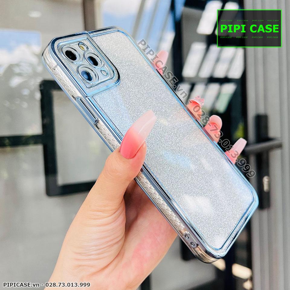 Ốp Lưng iPhone 11 Pro - Lavi - Xanh