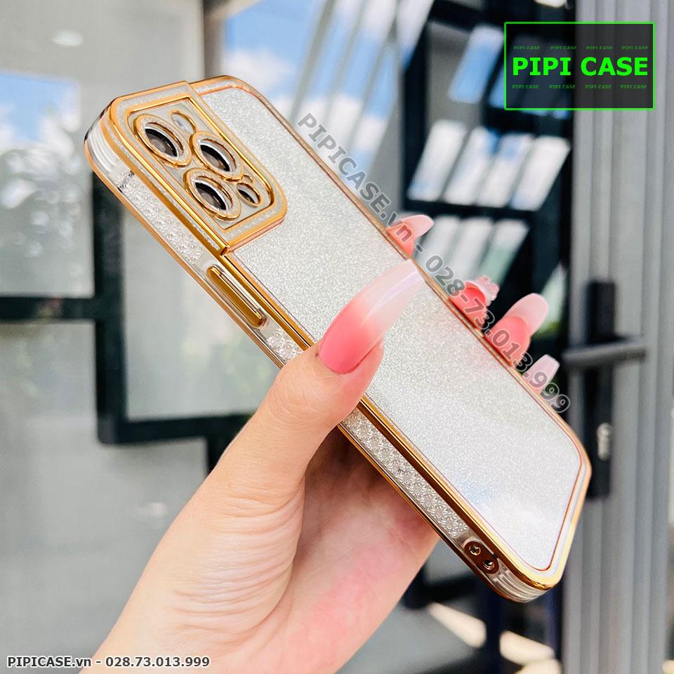 Ốp Lưng iPhone 13 Pro - Lavi - Vàng